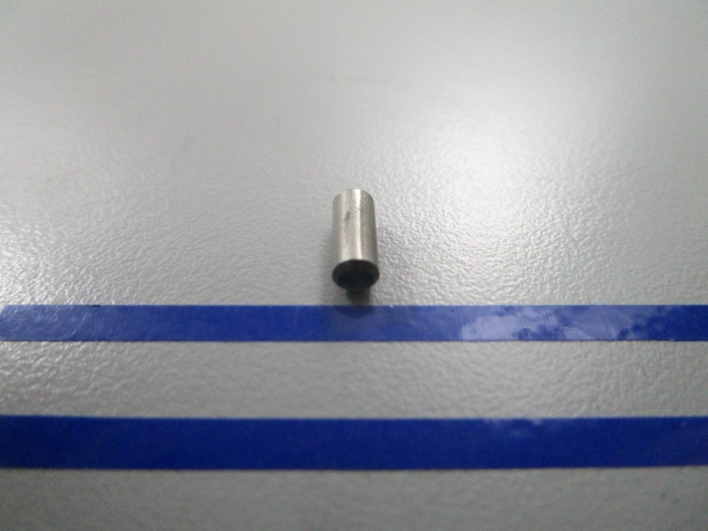 *NEW OEM* 0810 OMC Johnson Evinrude Impeller Key 300771 0300771