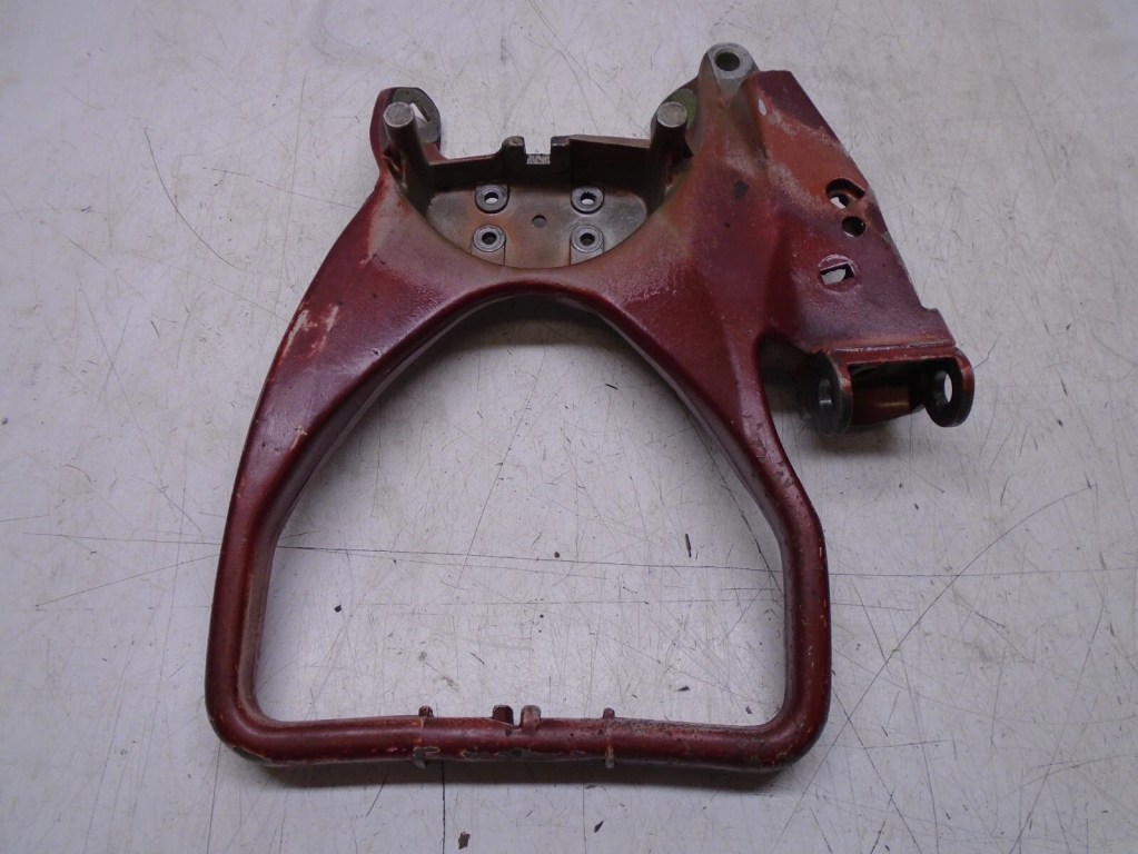 Evinrude Johnson 5.5 HP Outboard Steering Bracket 0377277 377277
