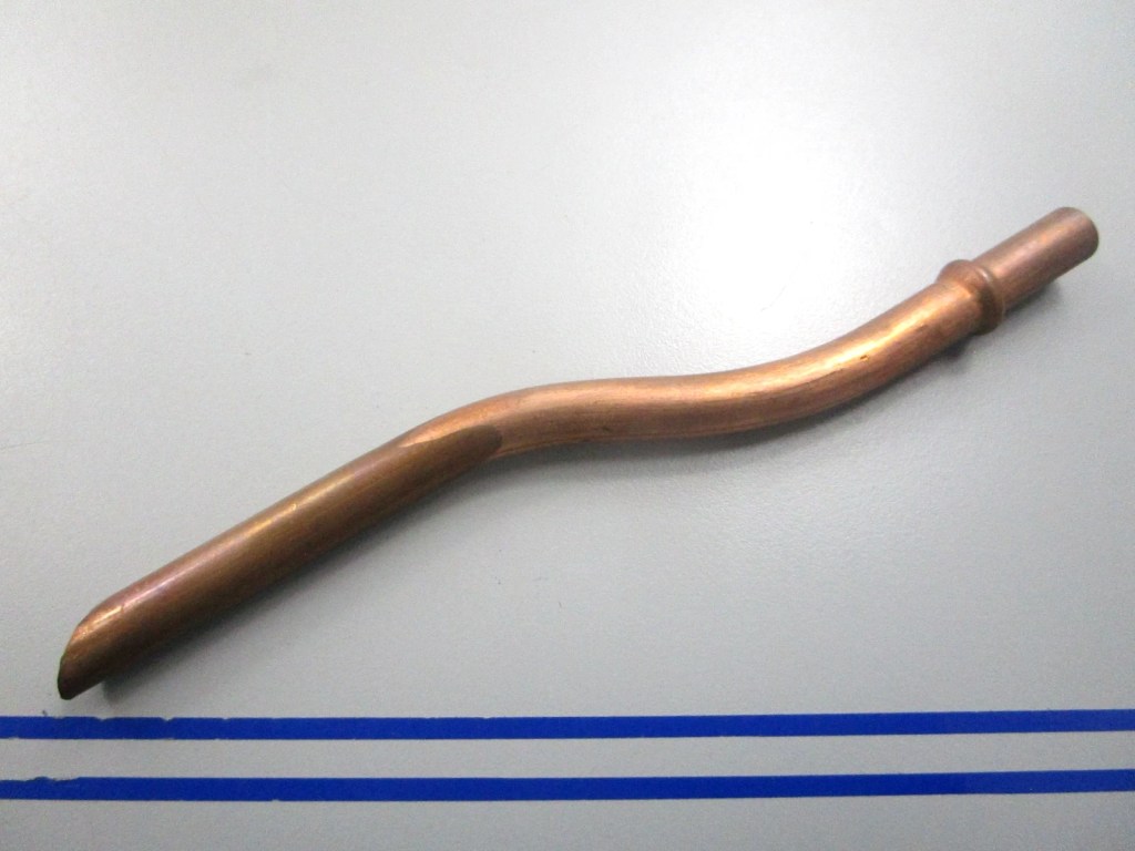304317 0304317 OMC Johnson Evinrude Water Tube