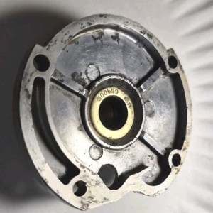 Johnson Evinrude 5.5hp 7.5hp Driveshaft Housing & Seal  376074 382796